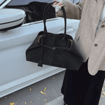 Velira Bags Amara Suede Rankinė