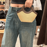 Velira Bags Audinio mini tote krepšys Astrid