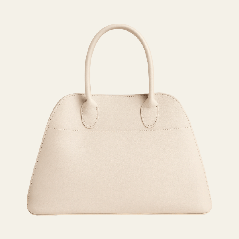 Velira Bags Balta / Įprastas Ariah Retro Rankinė