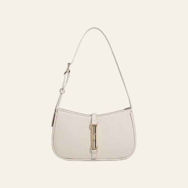 Velira Bags Balta Kapri Portfelis