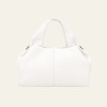 Velira Bags Balta Milano odinė rankinė