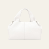 Velira Bags Balta Milano odinė rankinė