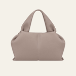 Velira Bags Bežinė Milano odinė rankinė