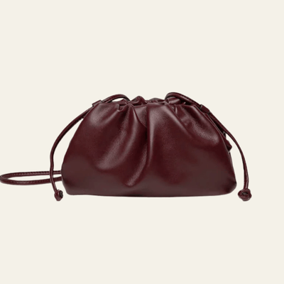 Vienos Drawstring Pouch Krepšys