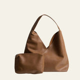 Velira Bags Capri minkšta hobo rankinė