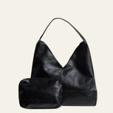 Velira Bags Capri minkšta hobo rankinė
