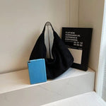 Velira Bags Capri Suede Hobo Krepšys