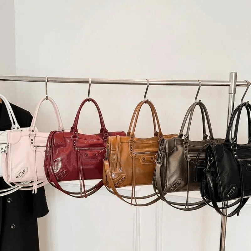 Velira Bags Carmela pareiškimo rankinė