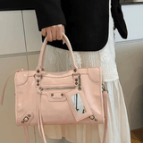 Velira Bags Carmela pareiškimo rankinė