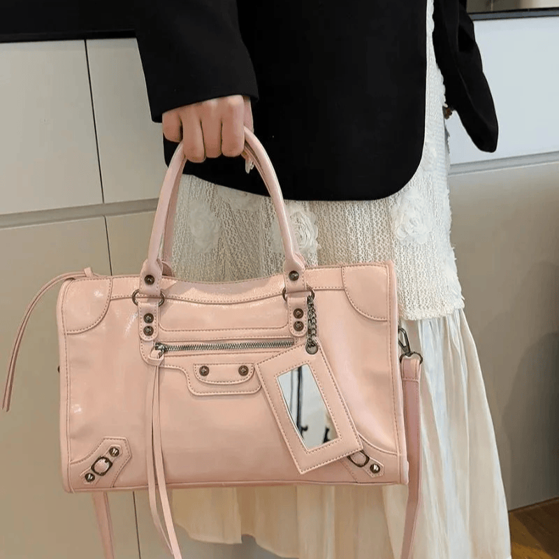 Velira Bags Carmela pareiškimo rankinė