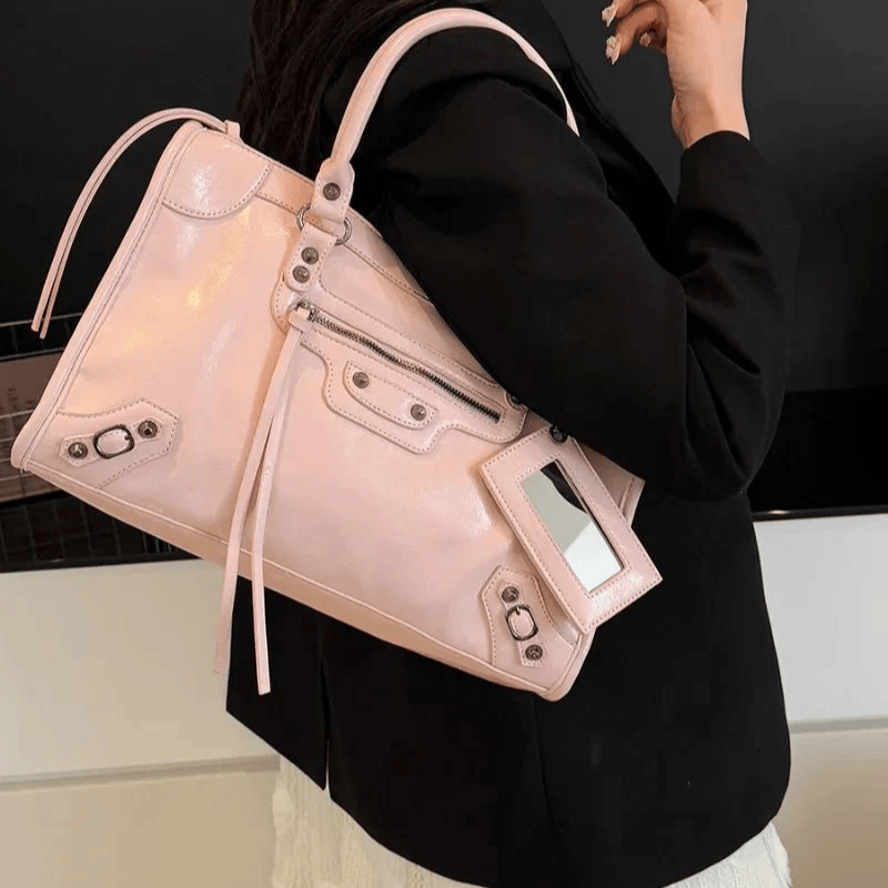 Velira Bags Carmela pareiškimo rankinė