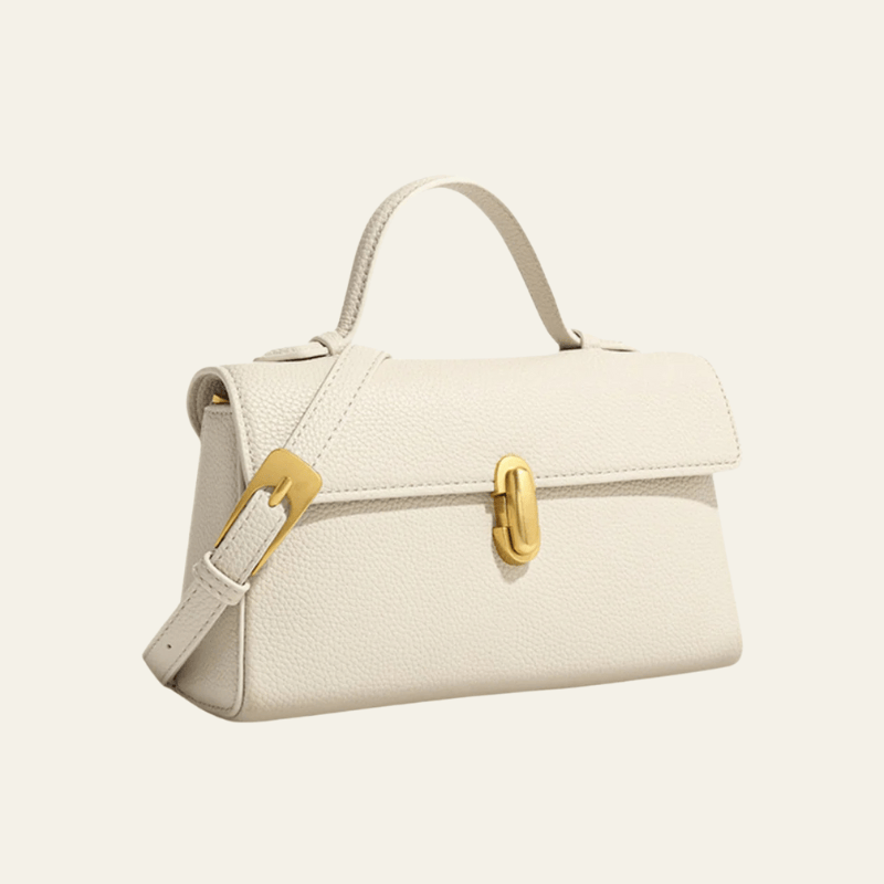 Velira Bags Elegantiška Kryžminė Rankinė