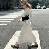 Velira Bags Ellaine Suede Mini Peties Krepšys