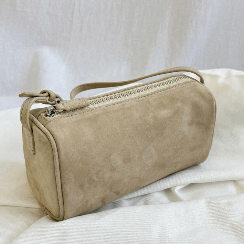 Velira Bags Ellaine Suede Mini Peties Krepšys