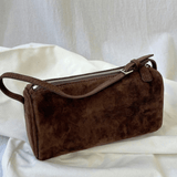 Velira Bags Ellaine Suede Mini Peties Krepšys