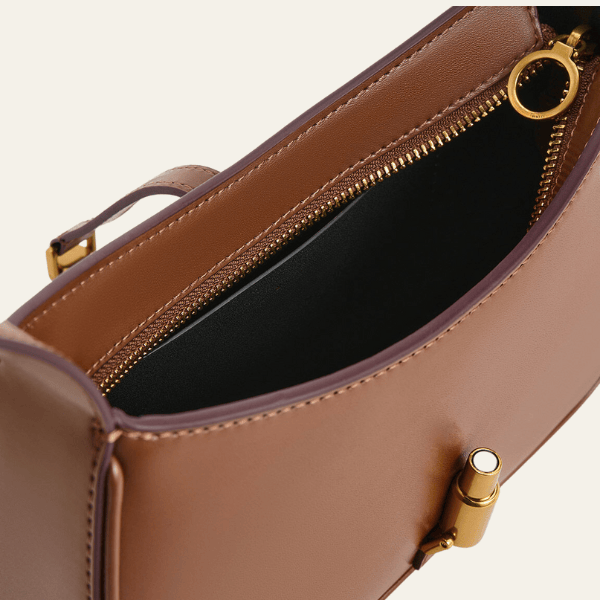 Velira Bags Florencijos odinė petnešėlė