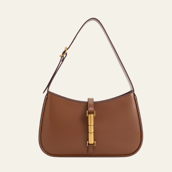Velira Bags Florencijos odinė petnešėlė