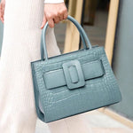 Velira Bags Florencijos sagties priekinė rankinė