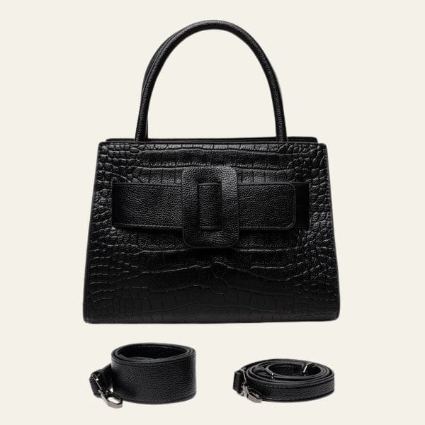 Velira Bags Florencijos sagties priekinė rankinė