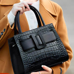 Velira Bags Florencijos sagties priekinė rankinė