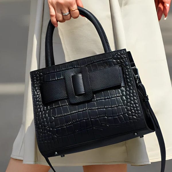 Velira Bags Florencijos sagties priekinė rankinė