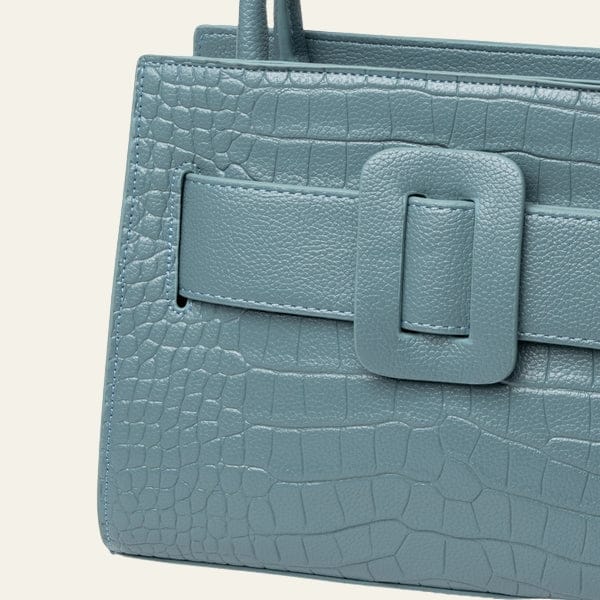 Velira Bags Florencijos sagties priekinė rankinė