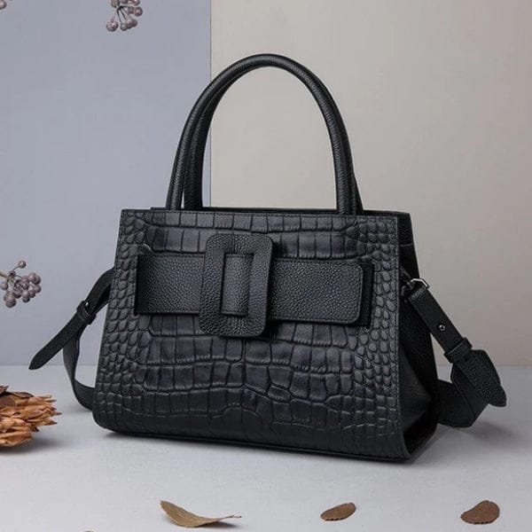 Velira Bags Florencijos sagties priekinė rankinė