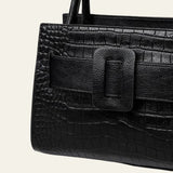 Velira Bags Florencijos sagties priekinė rankinė