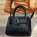 Velira Bags Florencijos sagties priekinė rankinė