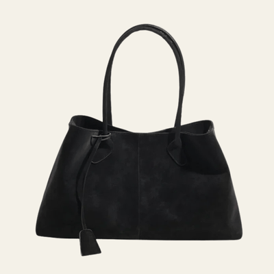 Amara Suede Rankinė