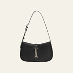 Velira Bags Juoda Kapri Portfelis