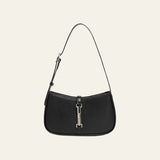 Velira Bags Juoda Kapri Portfelis