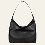 Velira Bags Juoda Milano Oda Odinė Rankinė
