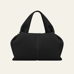Velira Bags Juoda Milano odinė rankinė