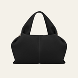 Velira Bags Juoda Milano odinė rankinė