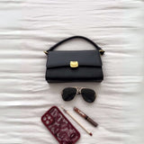 Velira Bags Juoda Milano rankinė