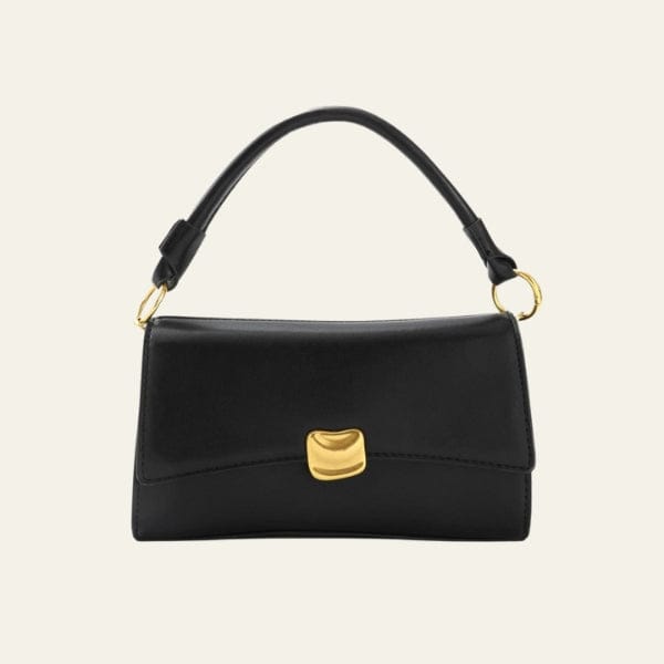 Velira Bags Juoda Milano rankinė
