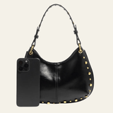 Velira Bags Juoda / Standartinis Klaudijos Kaltinė Petneša