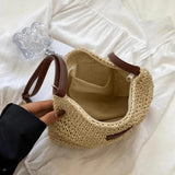 Velira Bags Kamilės Audinė Crossbody Krepšys