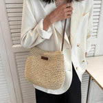 Velira Bags Kamilės Audinė Crossbody Krepšys