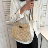Velira Bags Kamilės Audinė Crossbody Krepšys