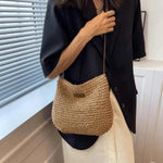 Velira Bags Kamilės Audinė Crossbody Krepšys