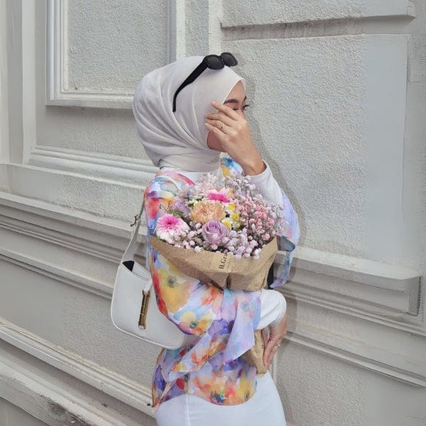 Velira Bags Kapri Portfelis
