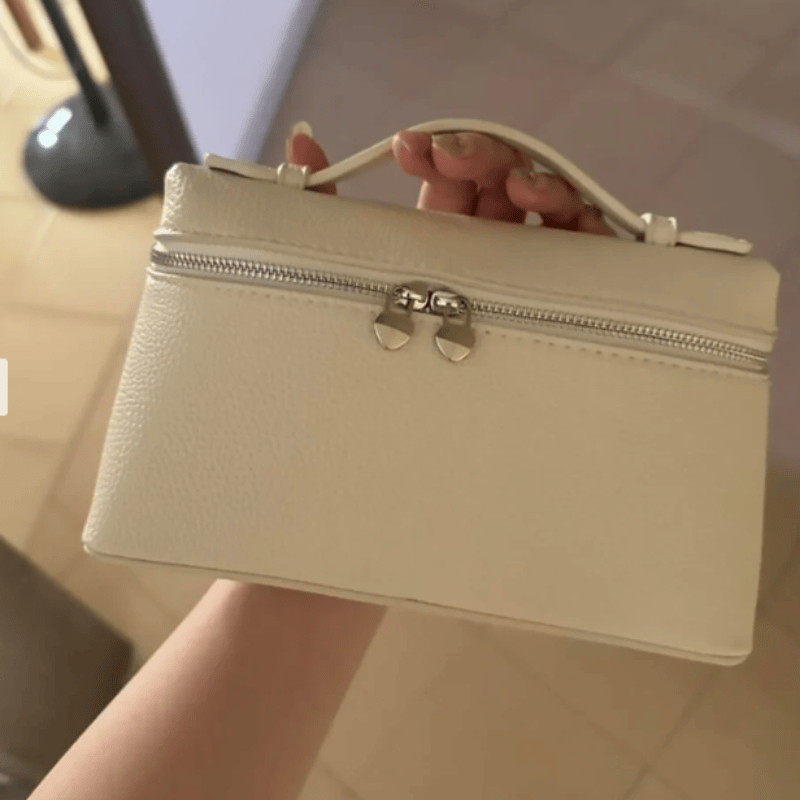 Velira Bags Luzernas viršutinės rankenos kryžminių maišelių