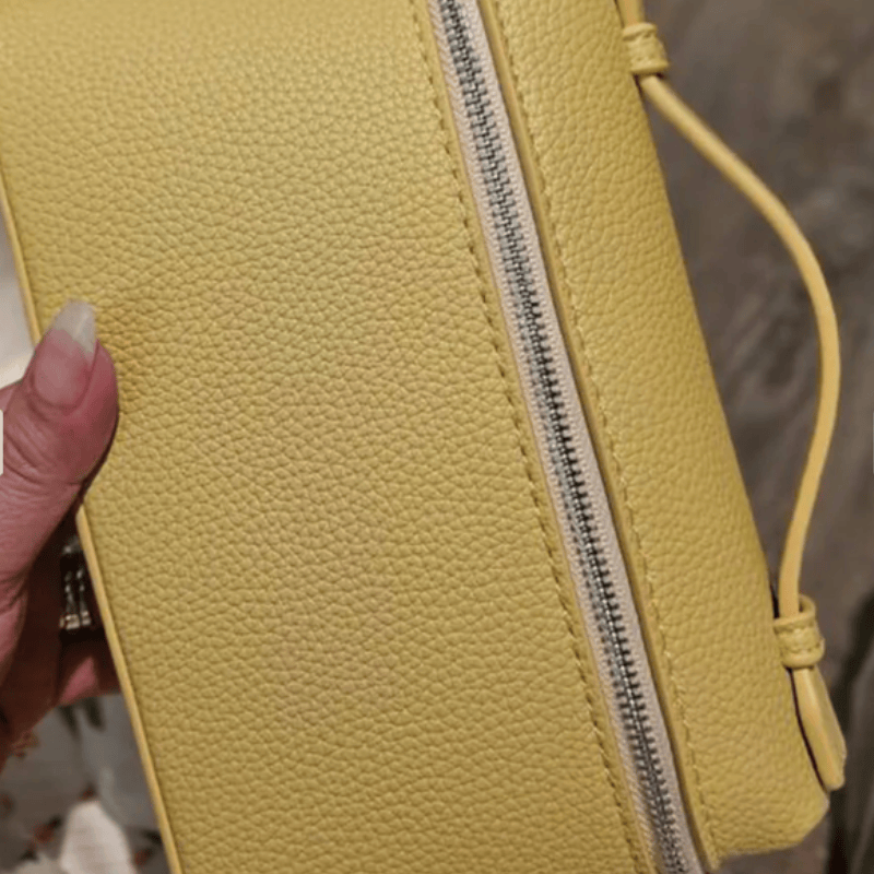 Velira Bags Luzernas viršutinės rankenos kryžminių maišelių