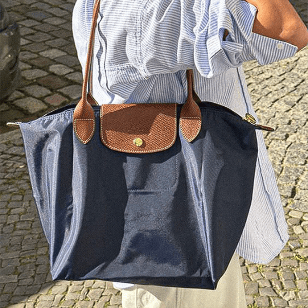 Velira Bags Luzerno Kanvasinė Rankinė