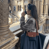 Velira Bags Luzerno Kanvaso Rankinė