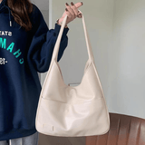 Velira Bags Milan odinė hobo rankinė