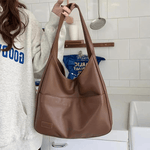 Velira Bags Milan odinė hobo rankinė