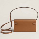 Velira Bags Milano Mini Odinė Kryžminė Rankinė